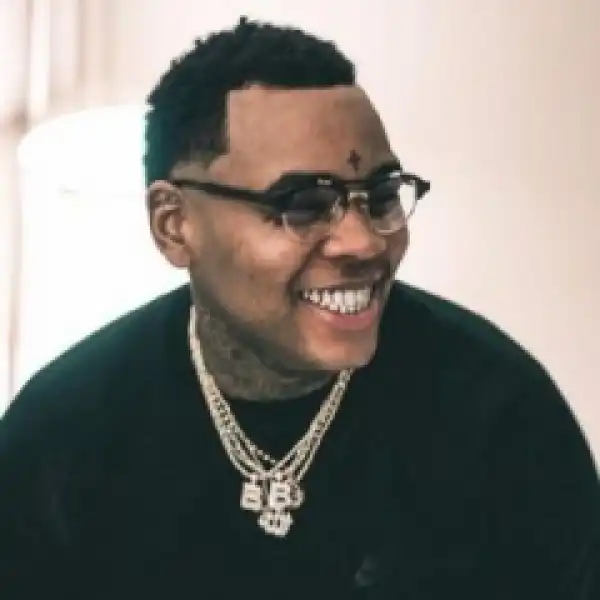 Instrumental: Kevin Gates - Khaza